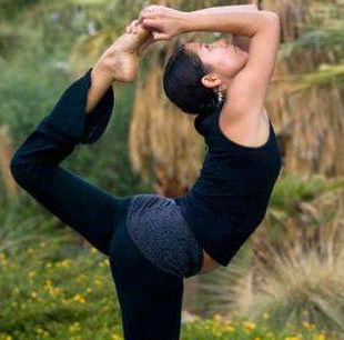 Soothing Self-Massage - Jennifer Reis Yoga